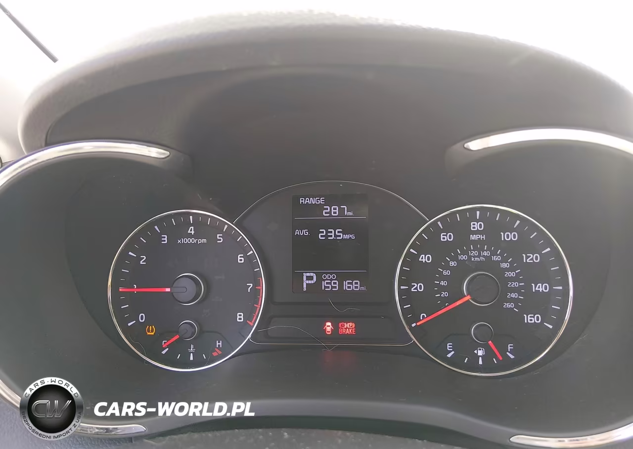 2015 Kia Forte Lx VIN:KNAFX4A69F5425614 - 7