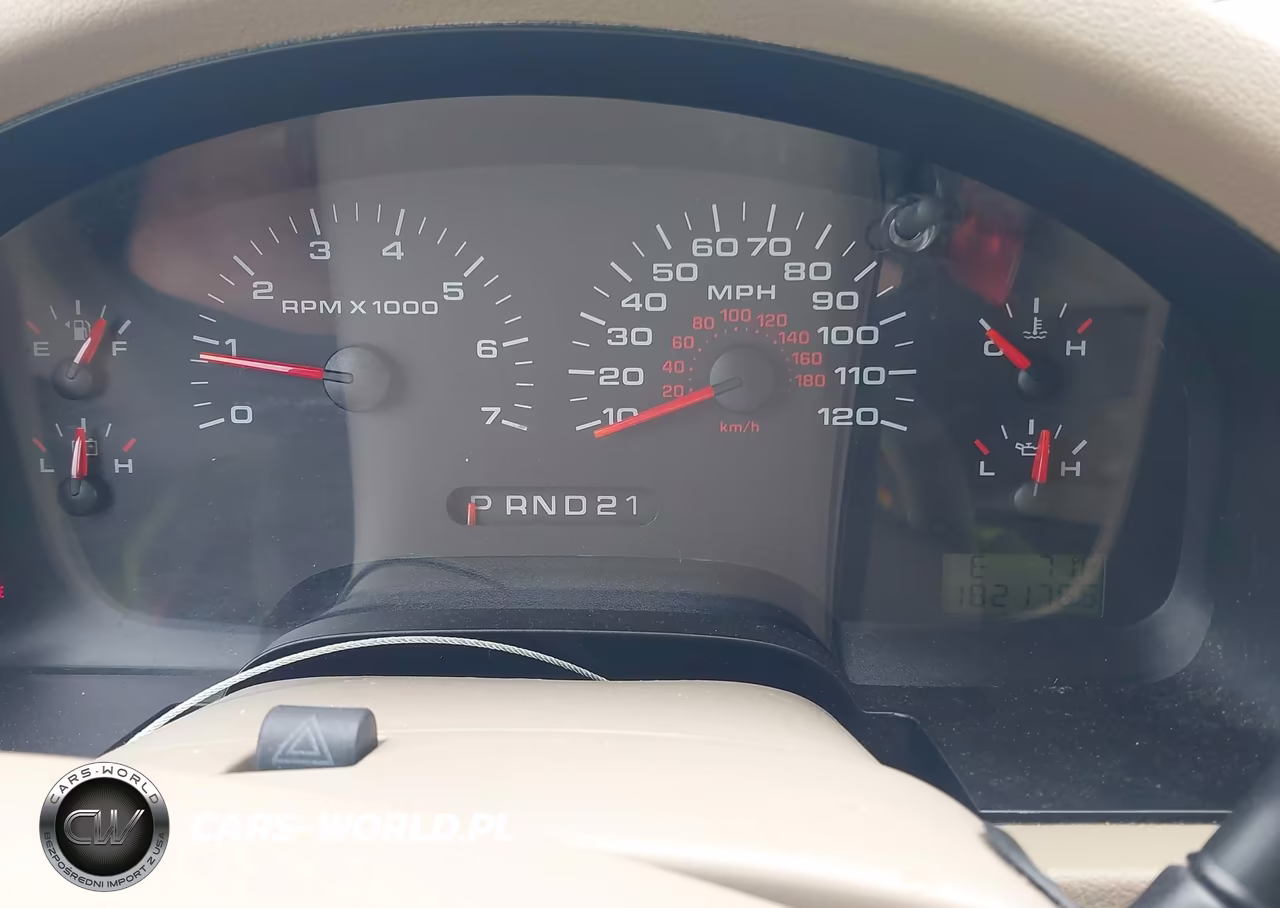 2008 Ford F-150 Fx2-Lariat-Xl-Xlt VIN:1FTPX12VX8FA19222 - 7