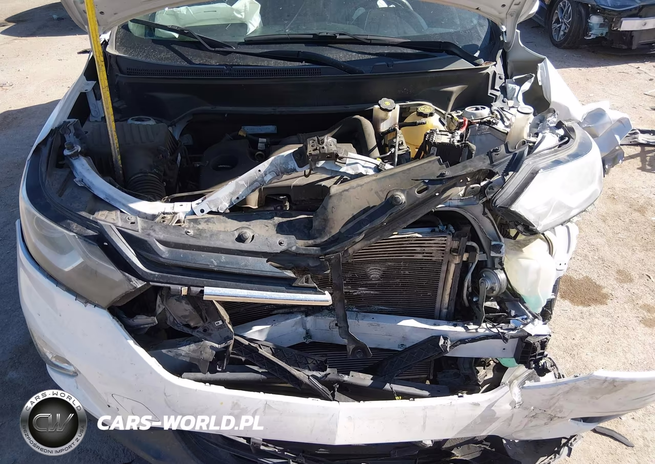 2019 Chevrolet Equinox Lt VIN:2GNAXKEV2K6170880 - 10