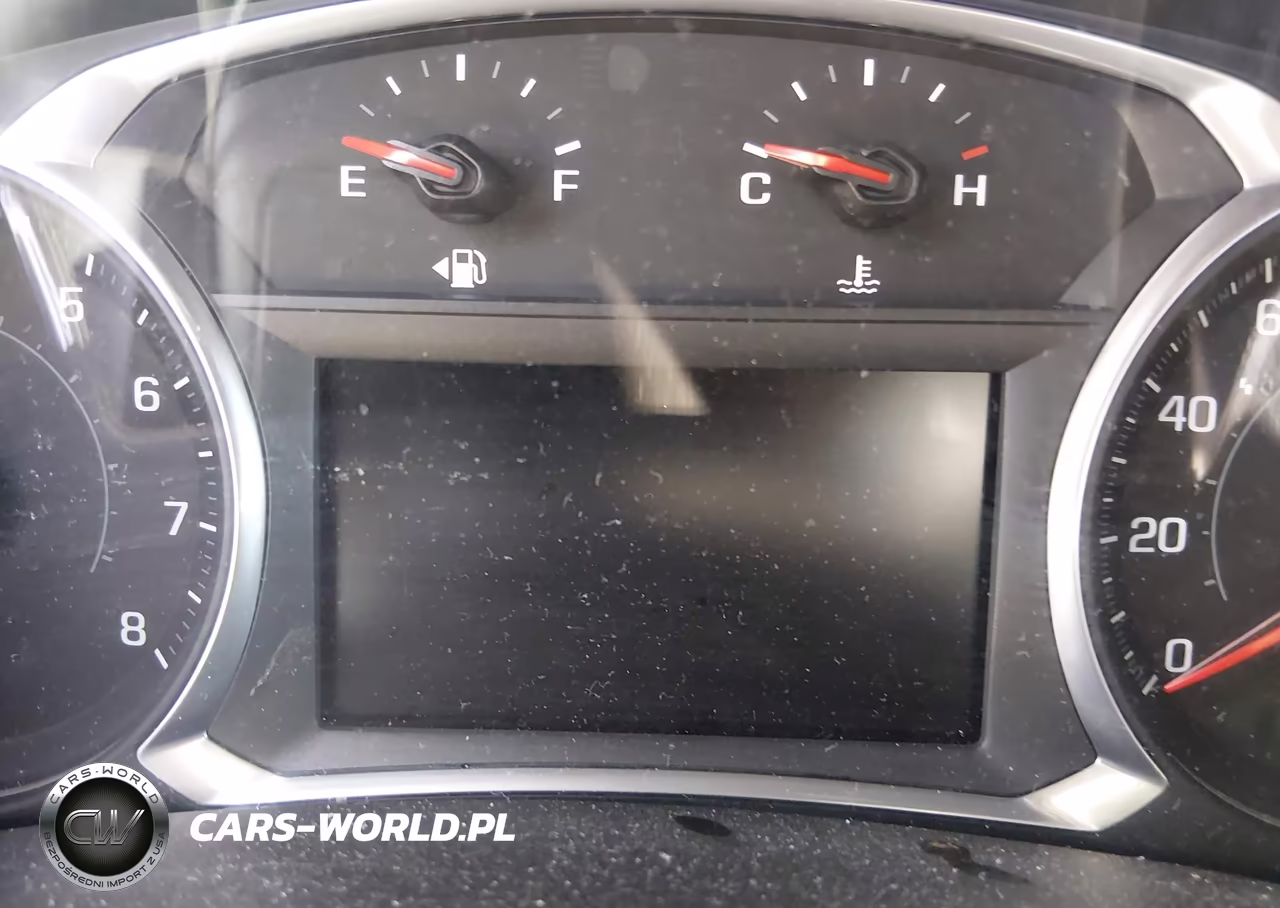 2019 Chevrolet Equinox Lt VIN:2GNAXKEV2K6170880 - 16