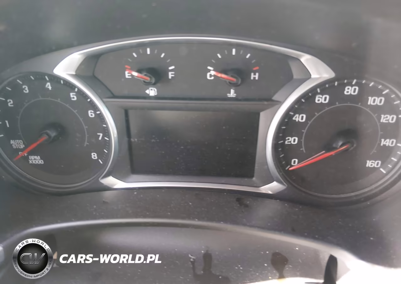 2019 Chevrolet Equinox Lt VIN:2GNAXKEV2K6170880 - 7