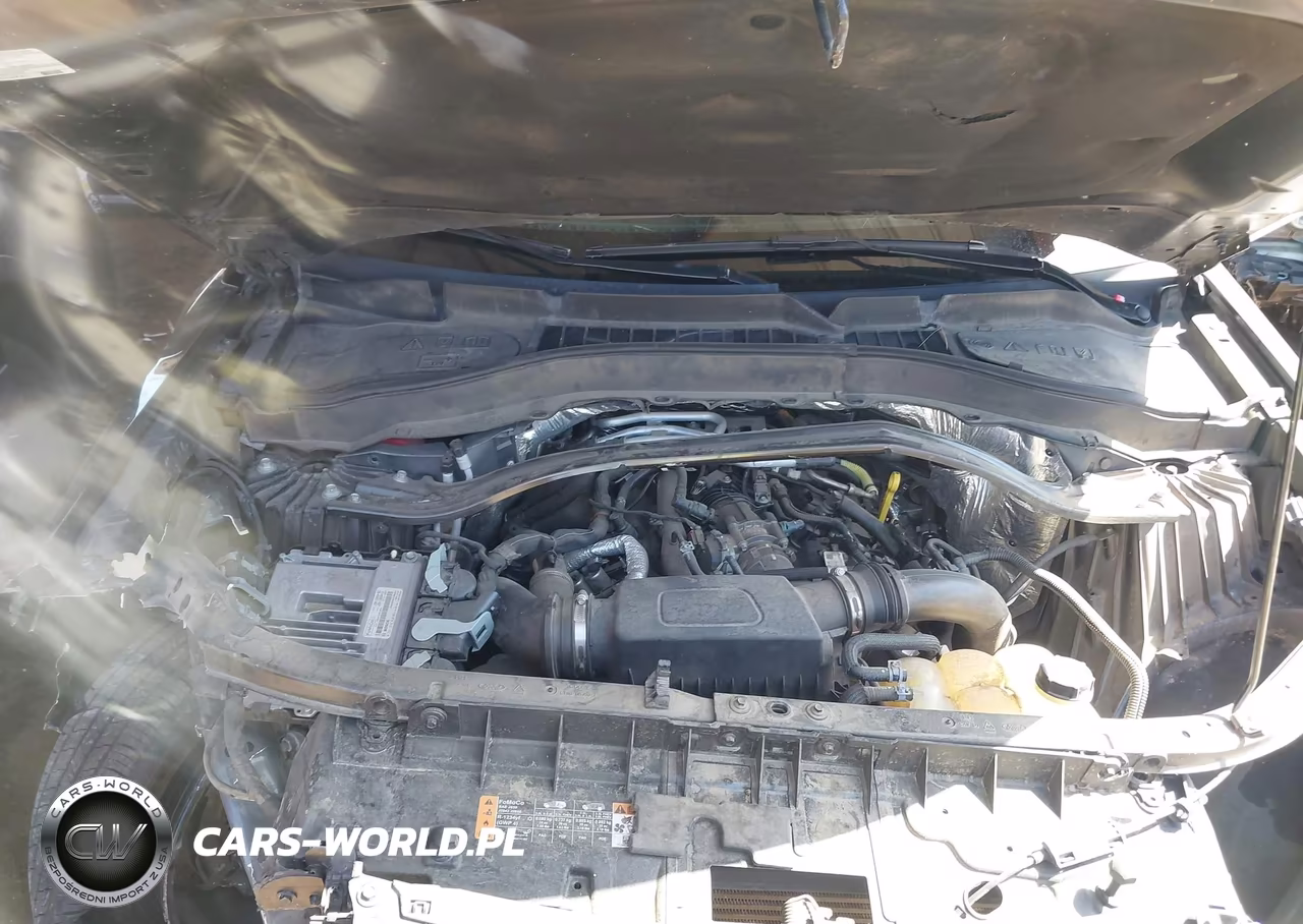 2020 Ford Explorer Platinum VIN:1FM5K8HC3LGA03608 - 10