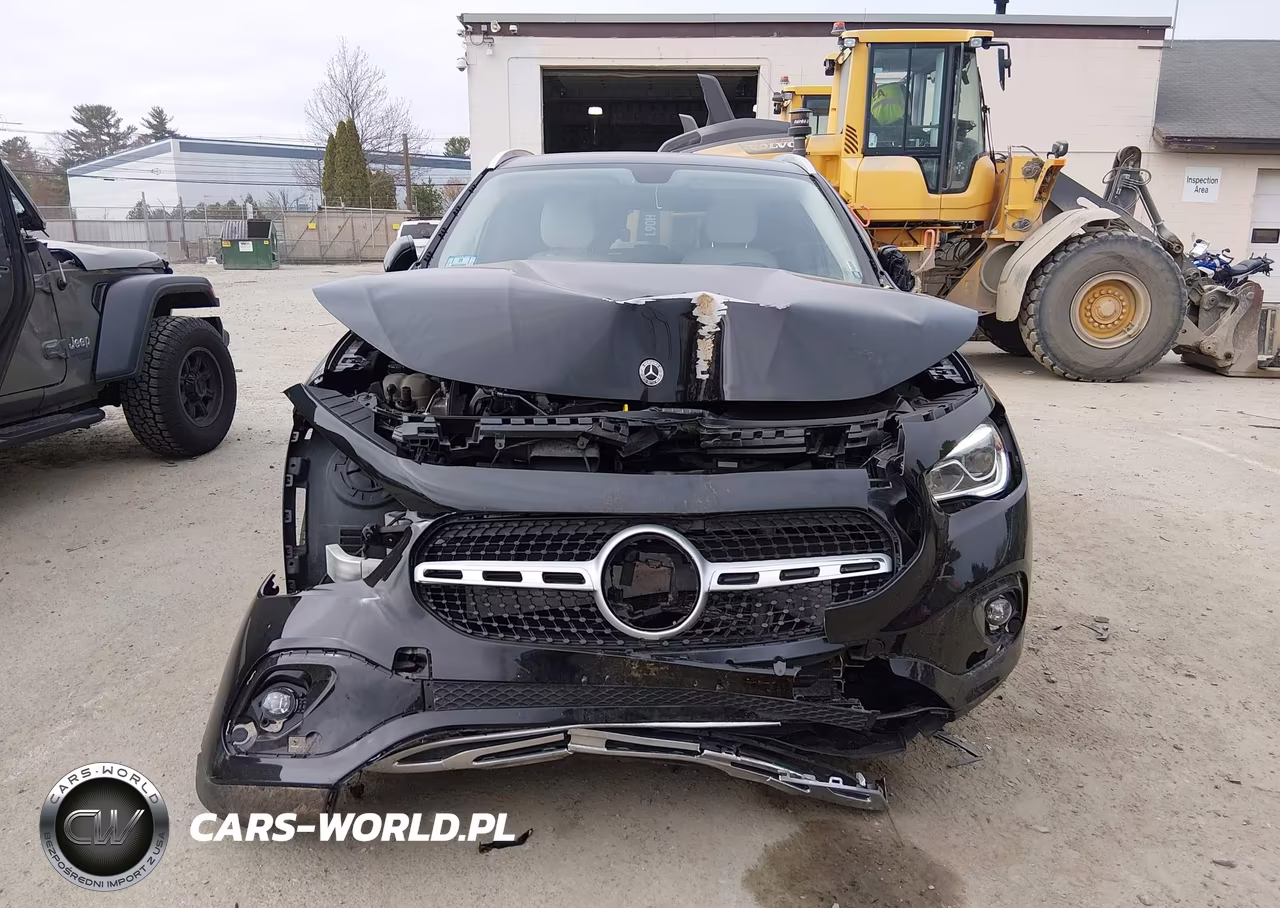2022 Mercedes-Benz Gla 250 4Matic VIN:W1N4N4HB1NJ380038 - 13