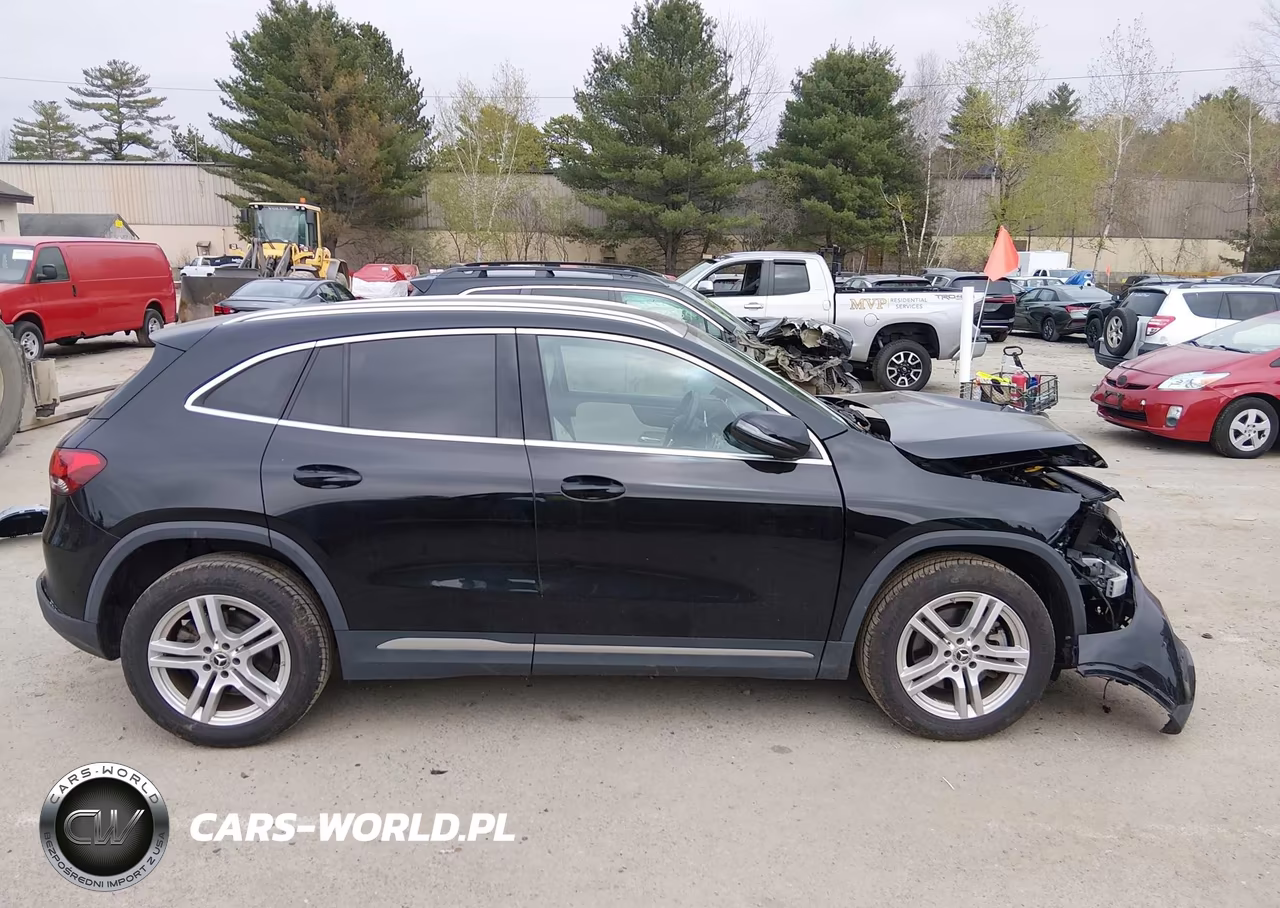 2022 Mercedes-Benz Gla 250 4Matic VIN:W1N4N4HB1NJ380038 - 14