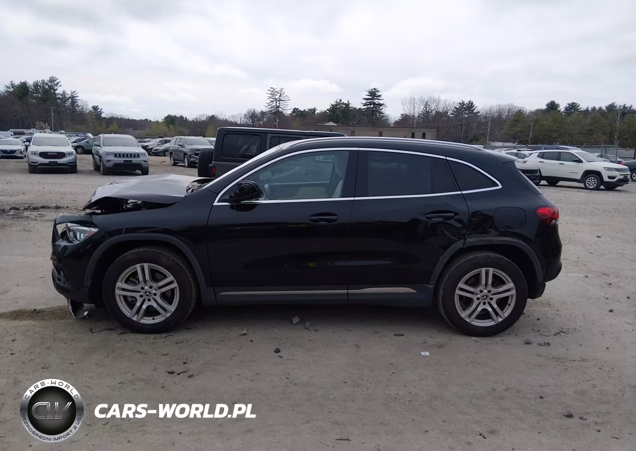 2022 Mercedes-Benz Gla 250 4Matic VIN:W1N4N4HB1NJ380038 - 15