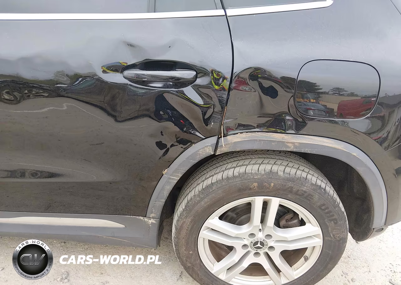 2022 Mercedes-Benz Gla 250 4Matic VIN:W1N4N4HB1NJ380038 - 18
