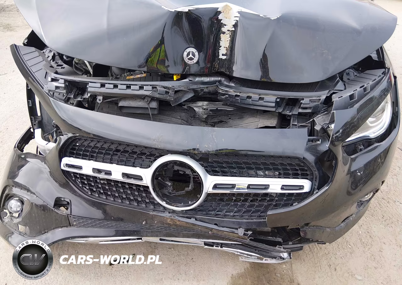 2022 Mercedes-Benz Gla 250 4Matic VIN:W1N4N4HB1NJ380038 - 6