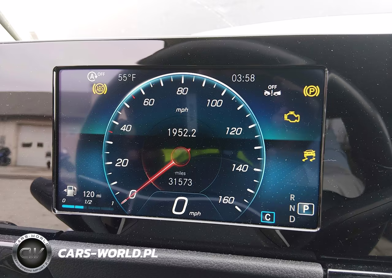 2022 Mercedes-Benz Gla 250 4Matic VIN:W1N4N4HB1NJ380038 - 7
