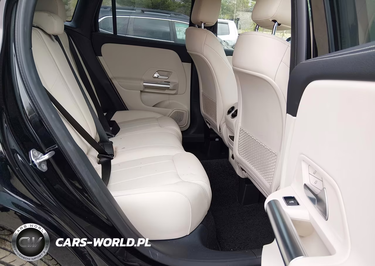 2022 Mercedes-Benz Gla 250 4Matic VIN:W1N4N4HB1NJ380038 - 8