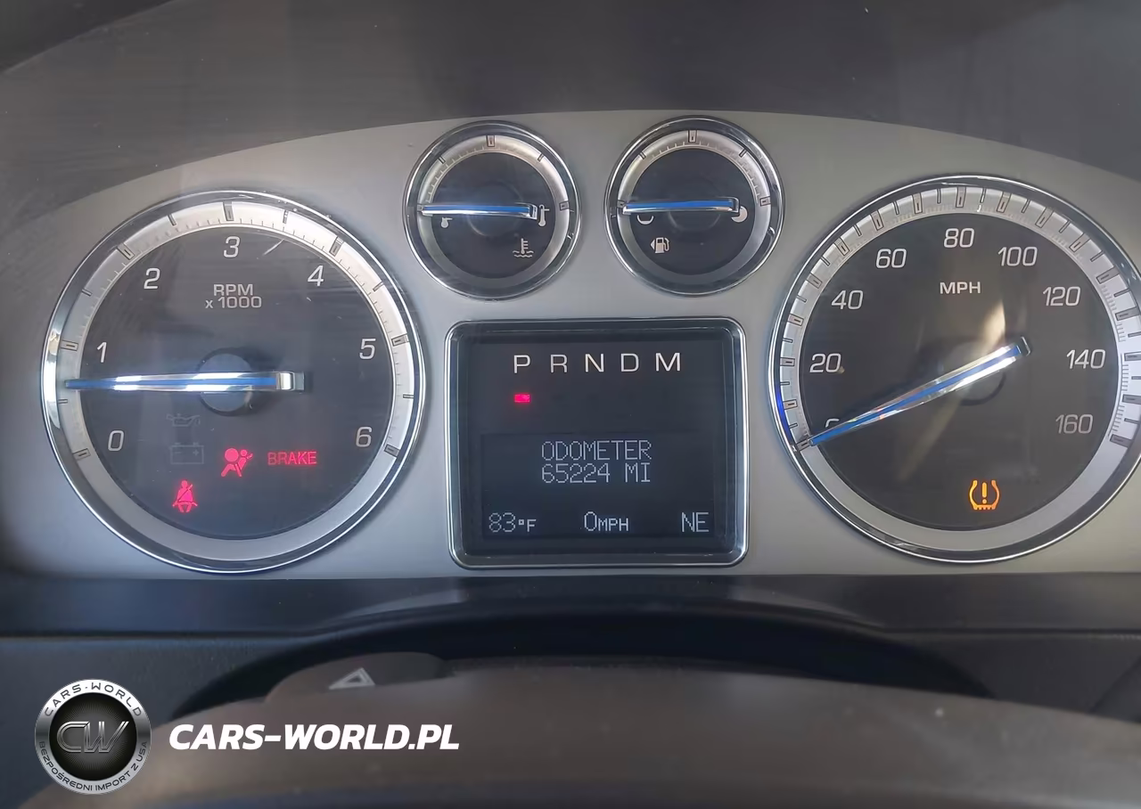 2013 Cadillac Escalade Premium VIN:1GYS4CEF1DR210517 - 7