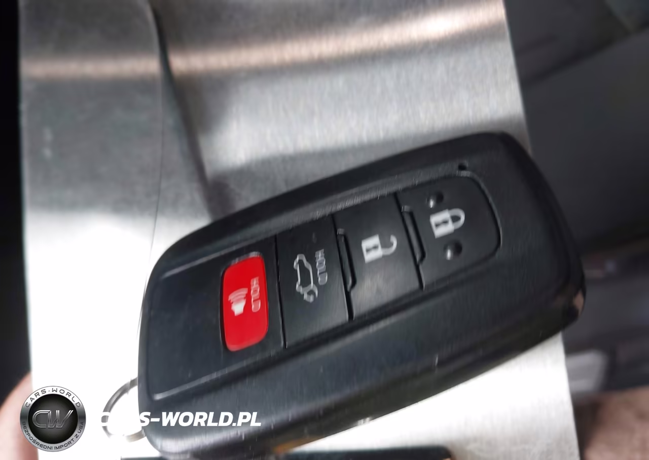 2023 Toyota Rav4 Hybrid Xle VIN:JTMRWRFV6PD577955 - 11