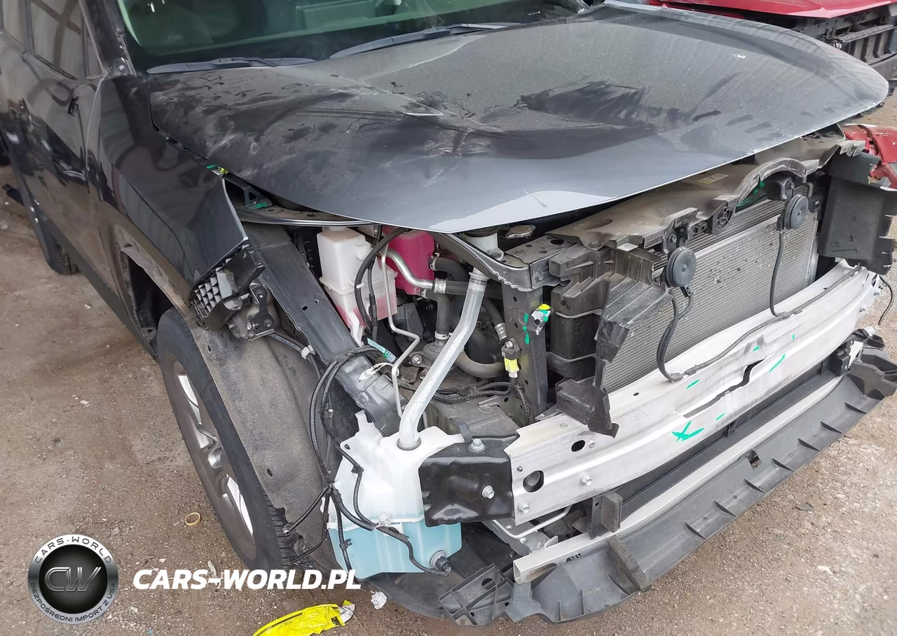 2023 Toyota Rav4 Hybrid Xle VIN:JTMRWRFV6PD577955 - 6