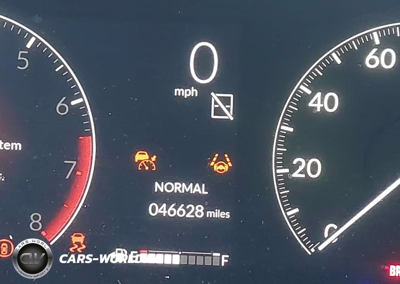 2024 Honda Cr-V Lx Awd VIN:5J6RS4H25RL003030 - 16
