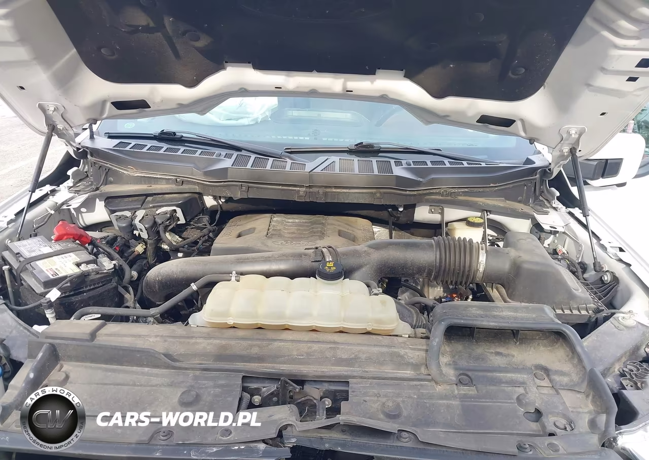 2021 Ford F-150 Lariat VIN:1FTFW1E83MFA81253 - 10