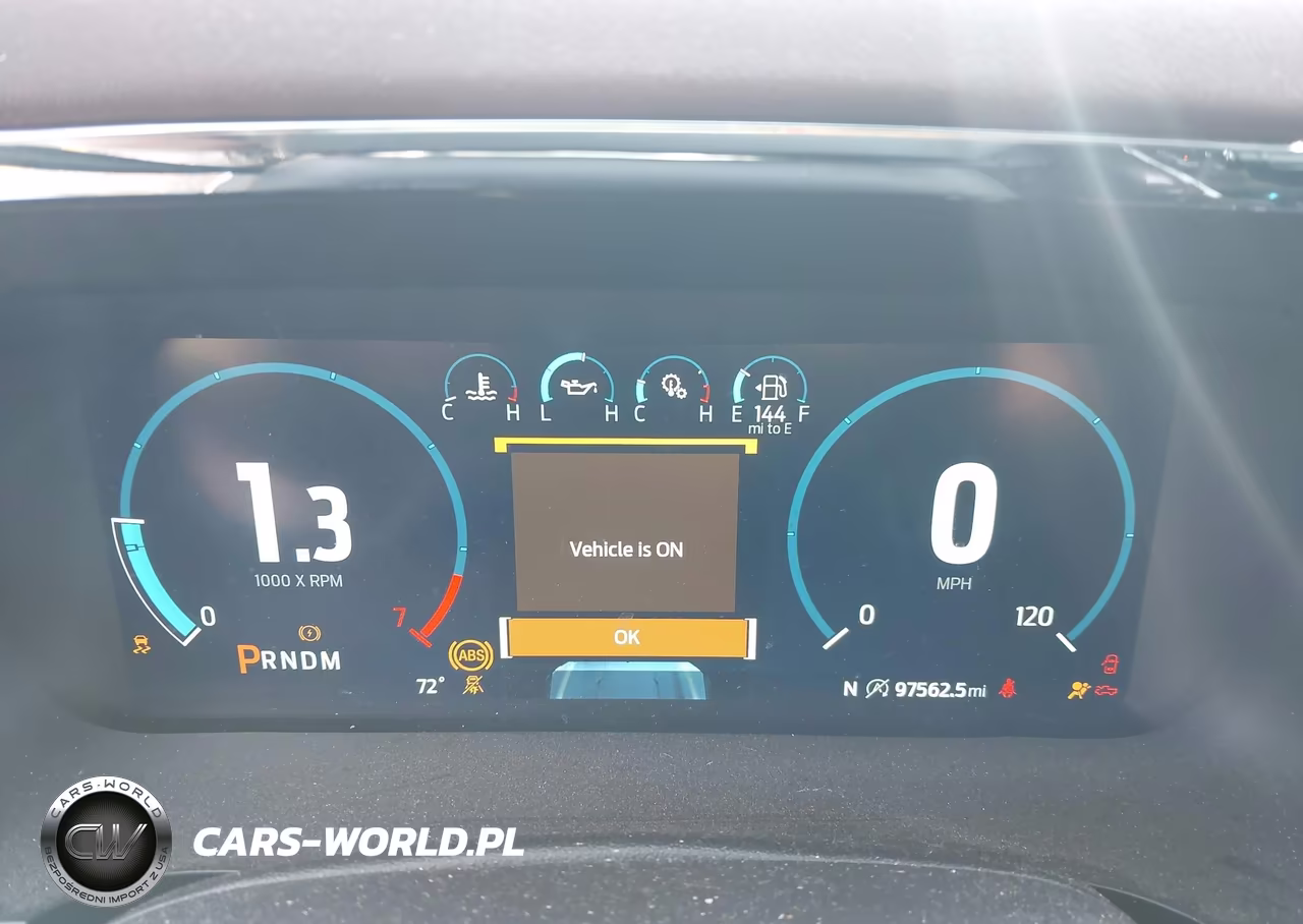 2021 Ford F-150 Lariat VIN:1FTFW1E83MFA81253 - 7