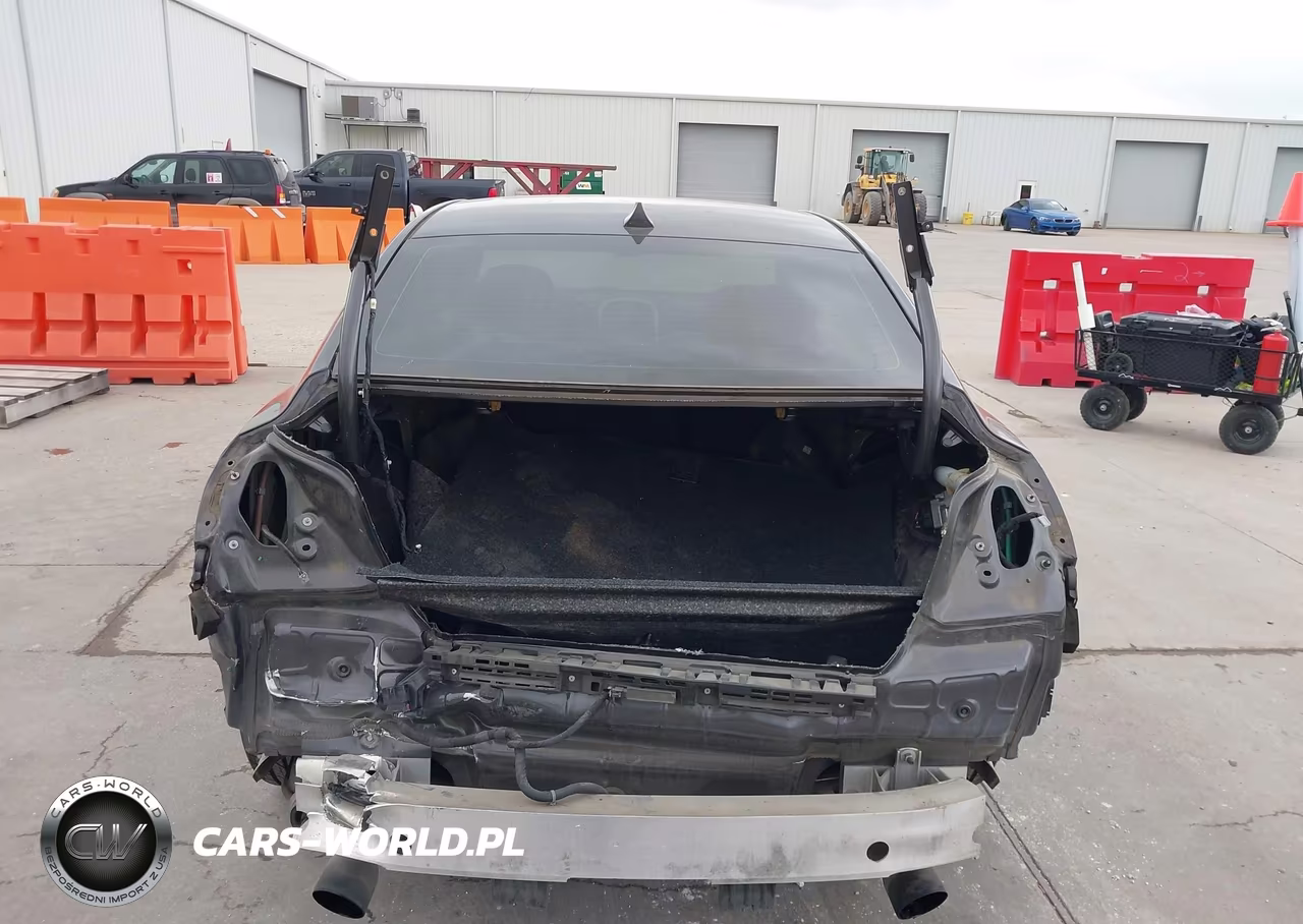2013 Chevrolet Malibu 2Lz VIN:1G11J5SX2DF179257 - 6