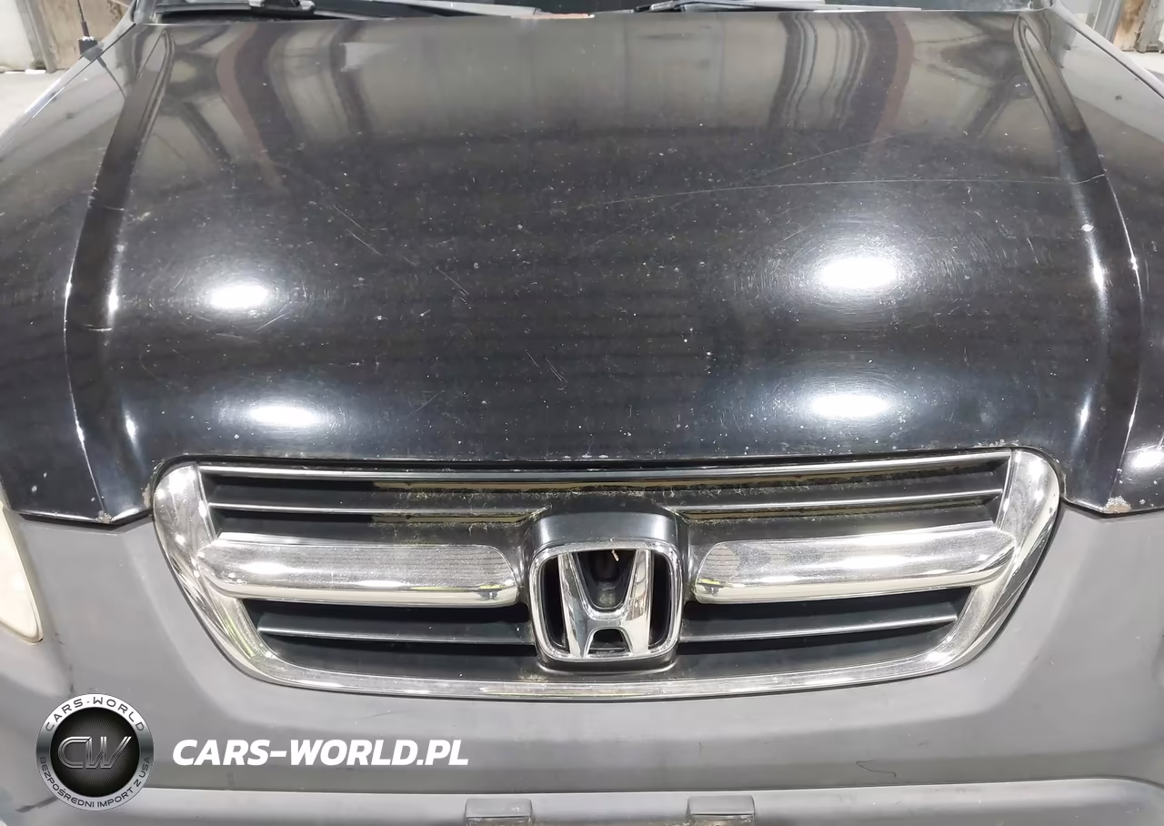 2003 Honda Cr-V Ex VIN:SHSRD78853U159268 - 14