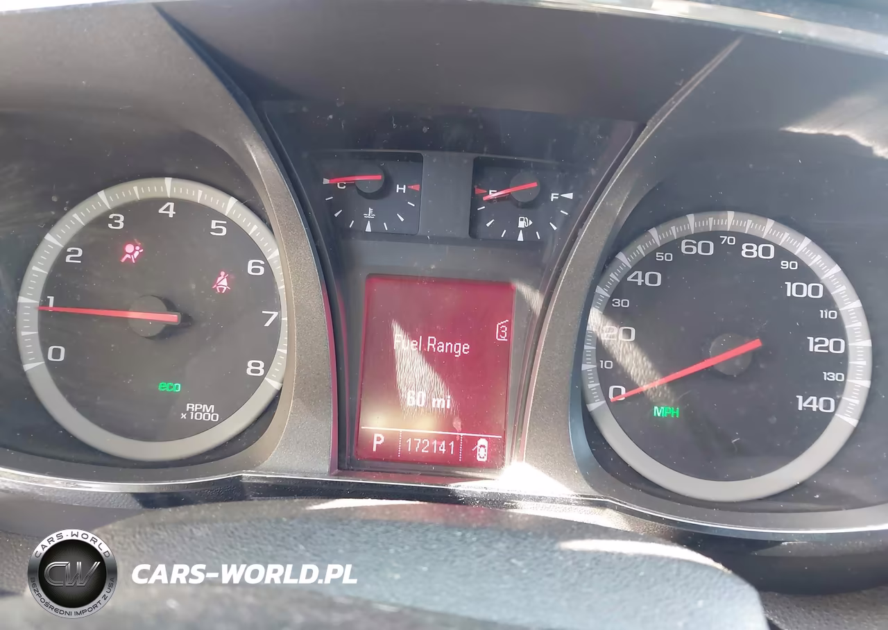 2010 GMC Terrain Sle-1 VIN:2CTALBEW0A6257340 - 7