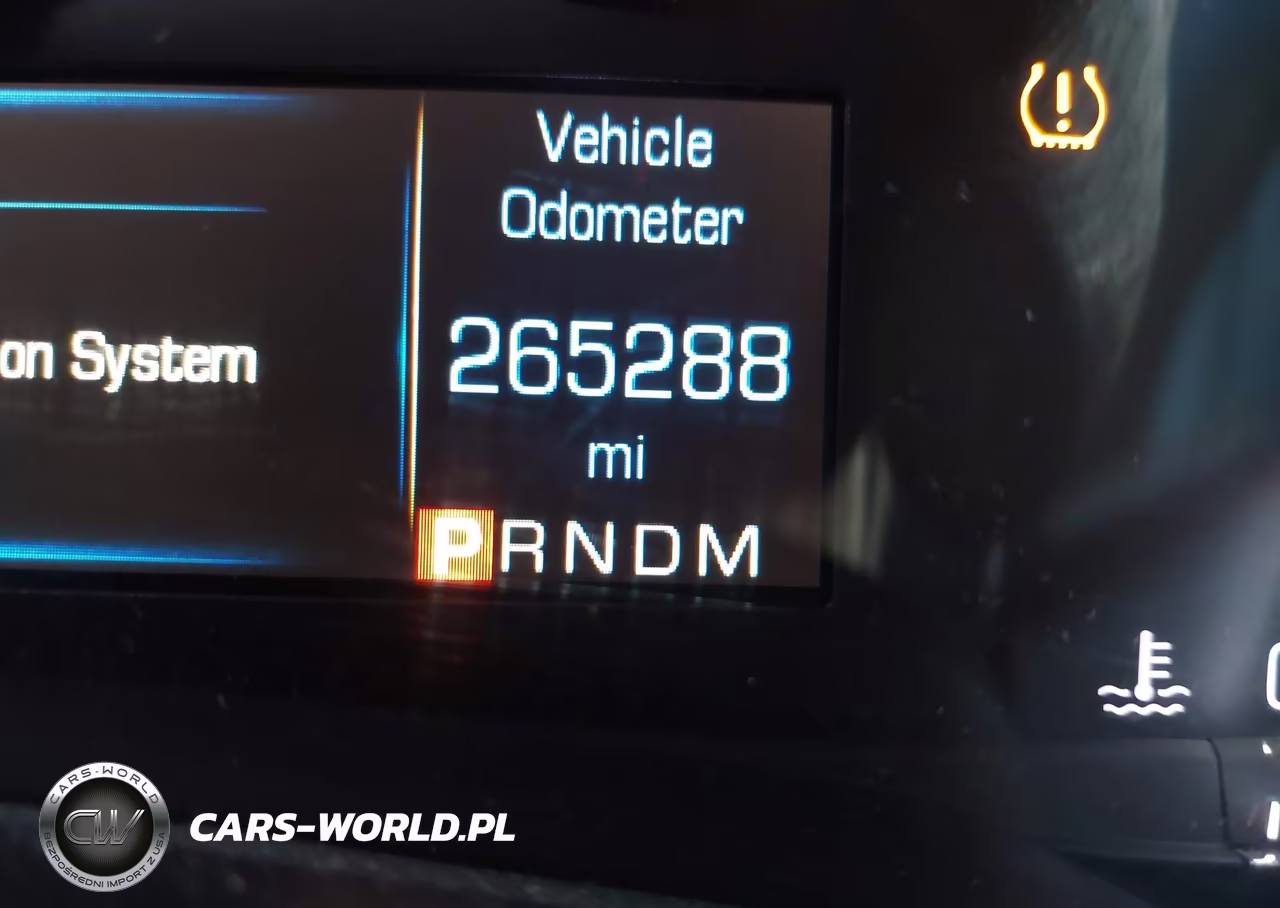 2017 Cadillac Xts Luxury VIN:2G61M5S33H9152548 - 15