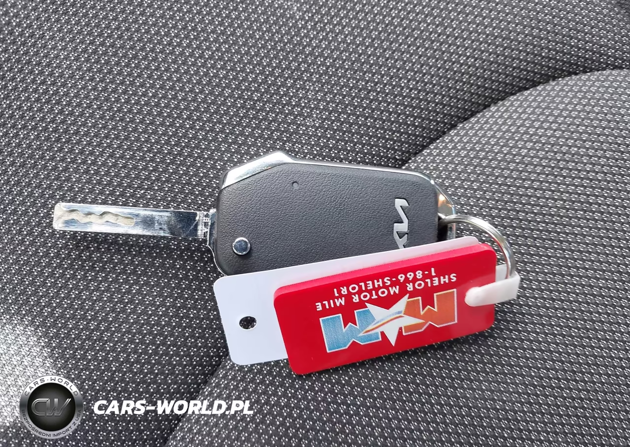 2022 Kia Forte Lxs VIN:3KPF24ADXNE475389 - 11