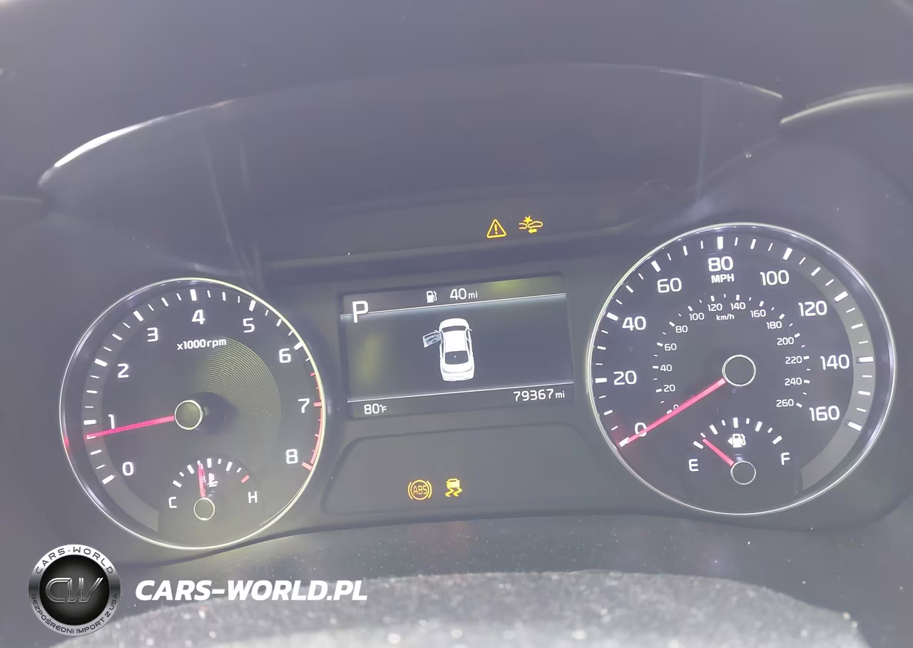 2022 Kia Forte Lxs VIN:3KPF24ADXNE475389 - 7
