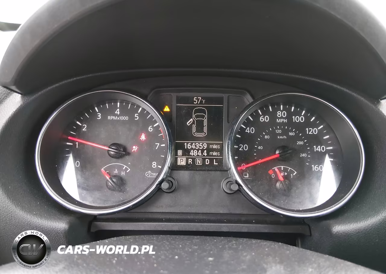 2013 Nissan Rogue Sv VIN:JN8AS5MV8DW111520 - 7