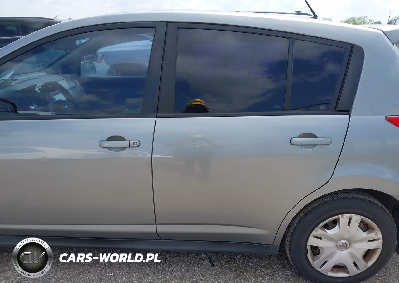 2011 Nissan Versa S-Sl VIN:3N1BC1CP6BL495618 - 14
