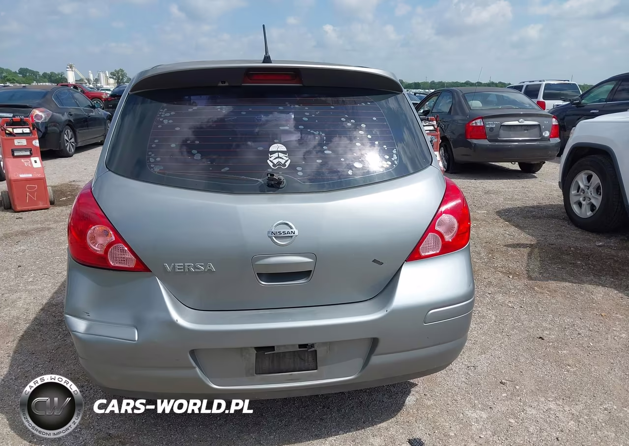 2011 Nissan Versa S-Sl VIN:3N1BC1CP6BL495618 - 16