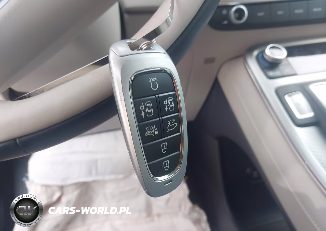 2023 Hyundai Palisade Calligraphy VIN:KM8R7DGEXPU629288 - 11