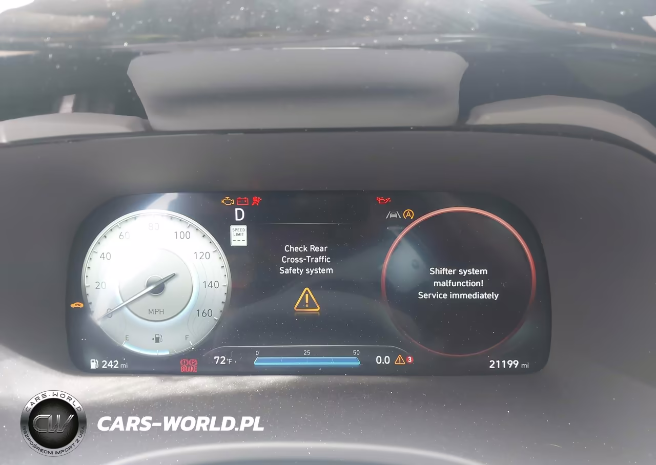 2023 Hyundai Palisade Calligraphy VIN:KM8R7DGEXPU629288 - 7