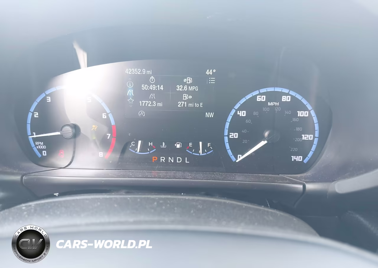 2023 Ford Bronco Sport Big Bend VIN:3FMCR9B6XPRD13006 - 7