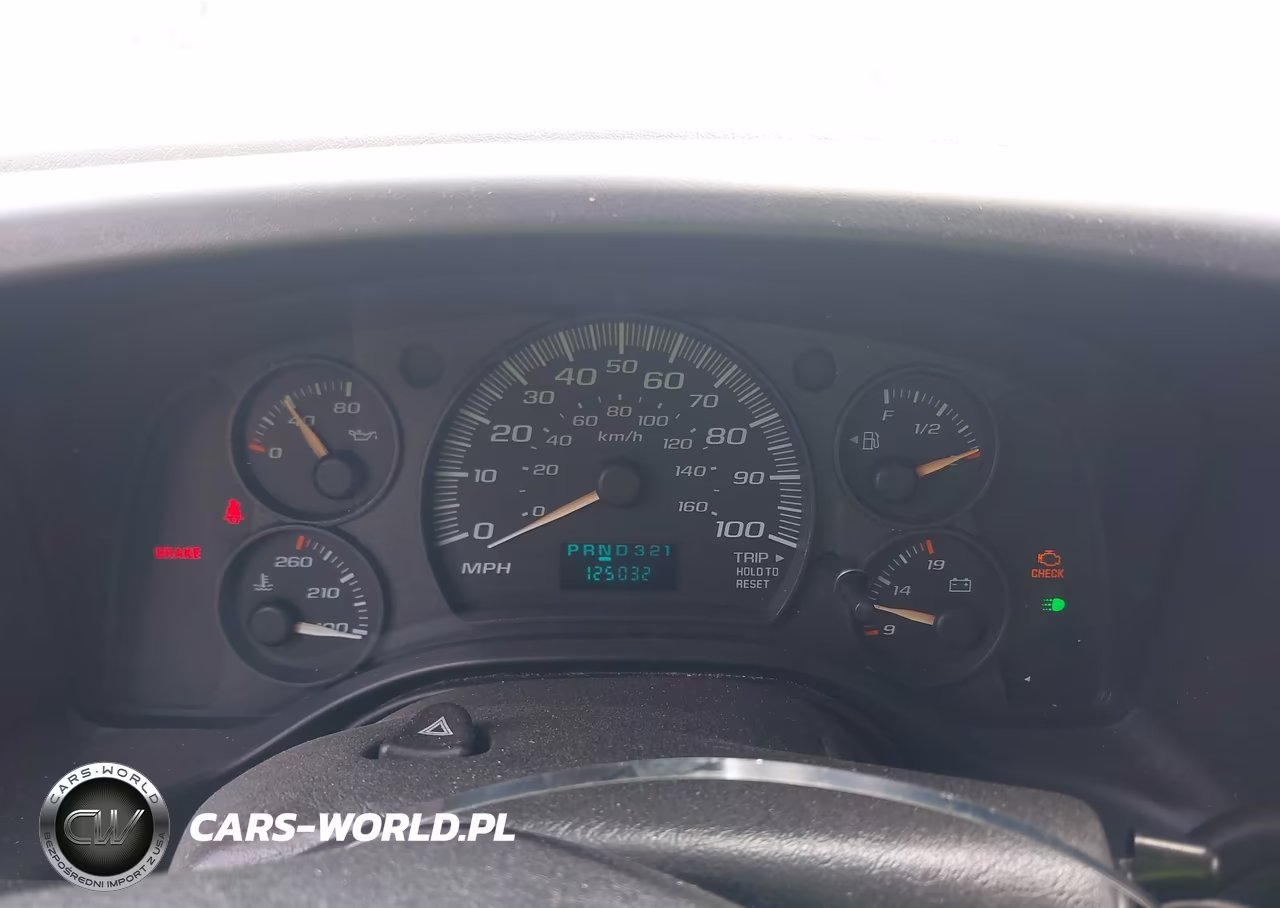 2007 Chevrolet Express Work Van VIN:1GCGG25V171122686 - 7