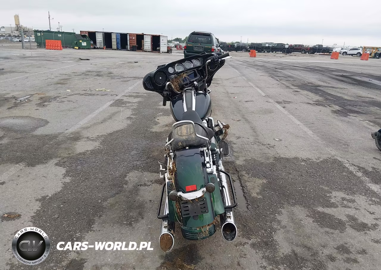 2021 Harley-Davidson Flhxs VIN:1HD1KRP12MB644755 - 6