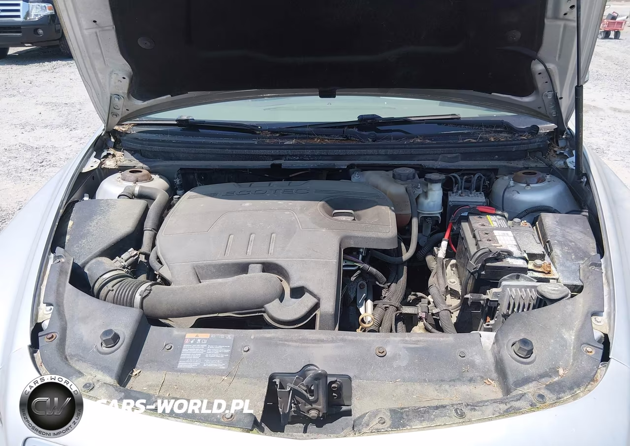2011 Chevrolet Malibu 1Lt VIN:1G1ZC5E17BF118357 - 10