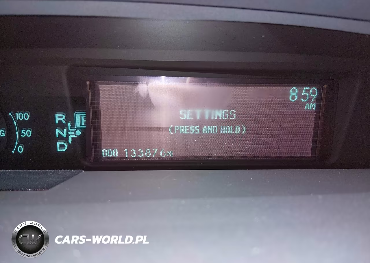 2010 Toyota Prius Iii VIN:JTDKN3DU3A0068240 - 16