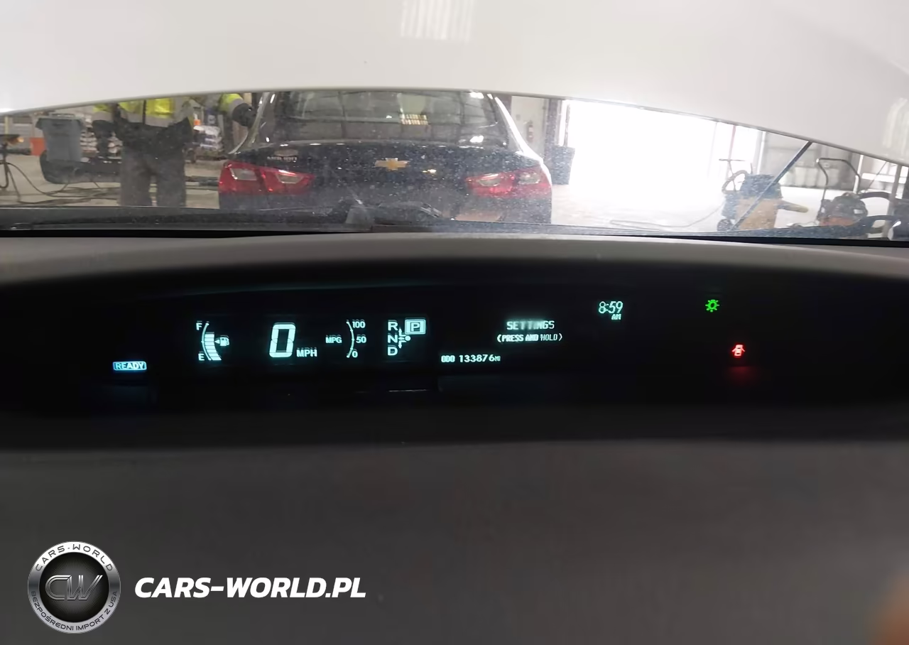 2010 Toyota Prius Iii VIN:JTDKN3DU3A0068240 - 7