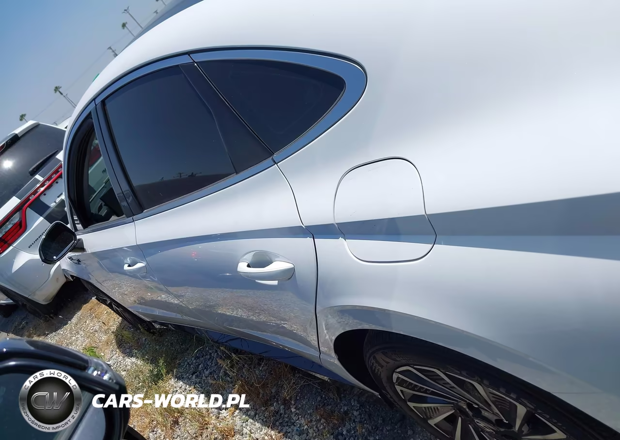 2025 Hyundai Sonata Hybrid Limited VIN:KMHL54JJ8SA116911 - 14