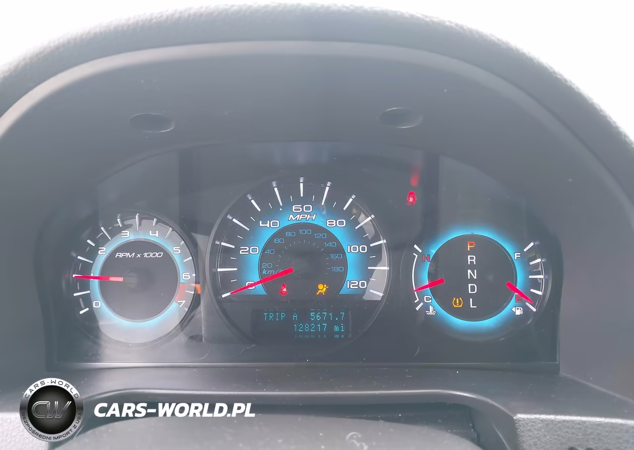 2012 Ford Fusion Sel VIN:3FAHP0JA1CR314370 - 7