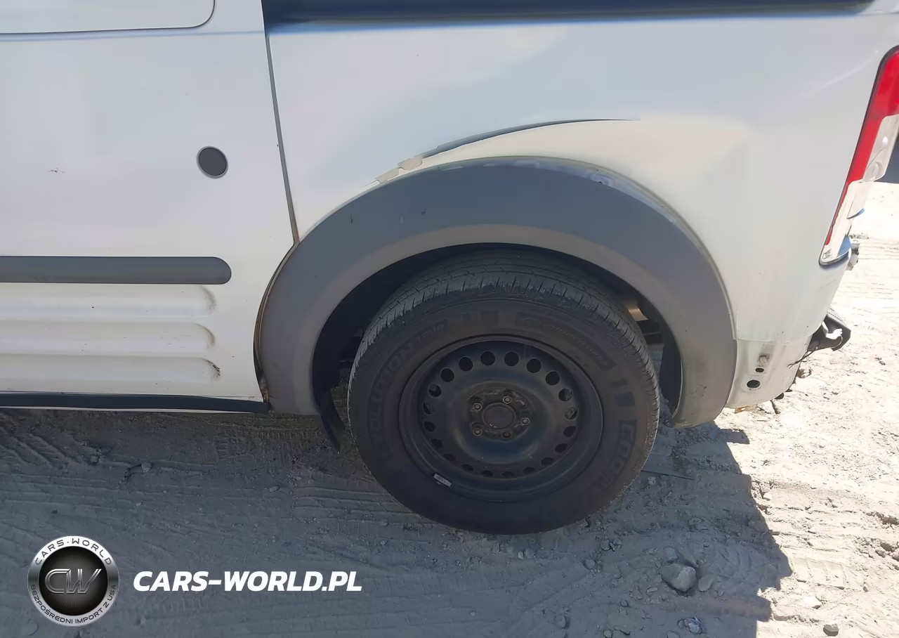 2012 Ford Transit Connect Xlt VIN:NM0LS7DN0CT090675 - 13