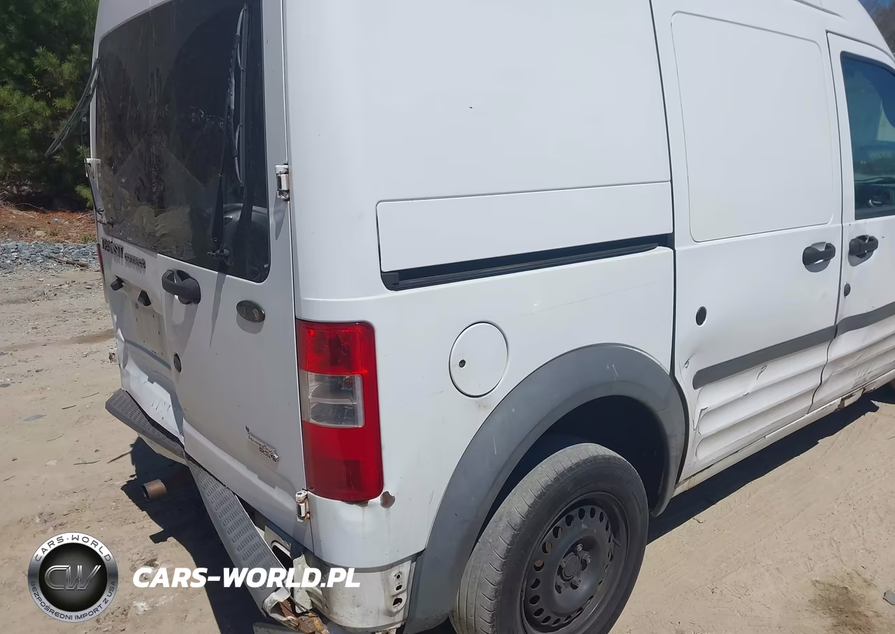 2012 Ford Transit Connect Xlt VIN:NM0LS7DN0CT090675 - 4
