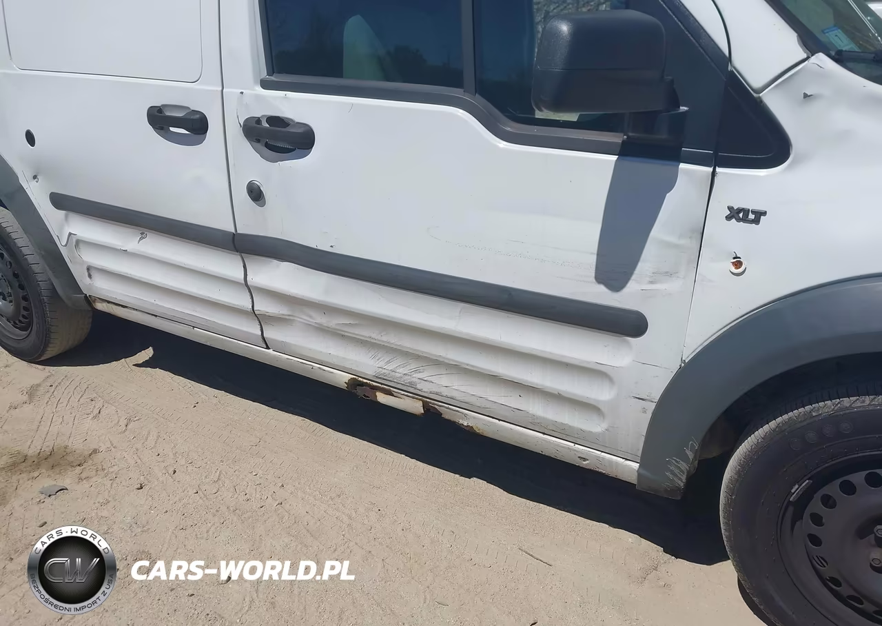 2012 Ford Transit Connect Xlt VIN:NM0LS7DN0CT090675 - 6