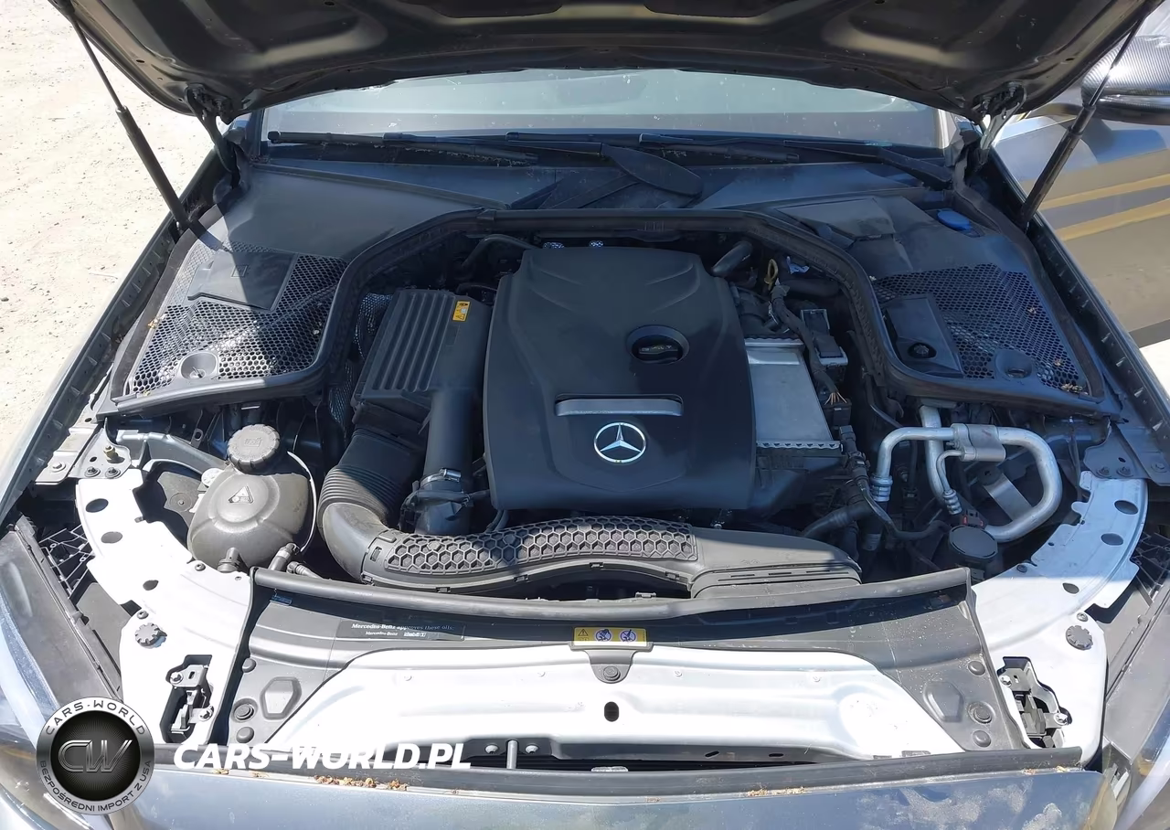 2018 Mercedes-Benz C 300 VIN:55SWF4JB4JU281625 - 10