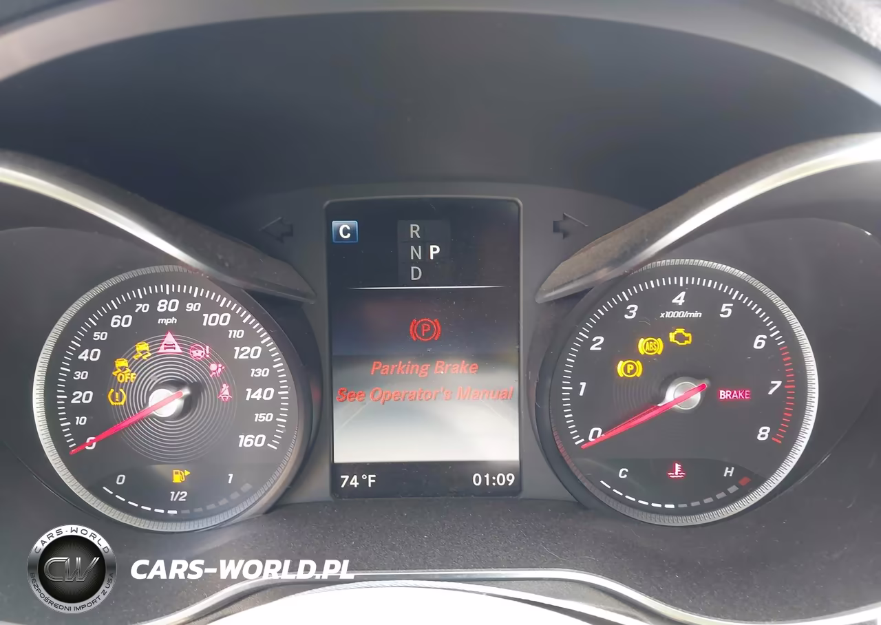 2018 Mercedes-Benz C 300 VIN:55SWF4JB4JU281625 - 7