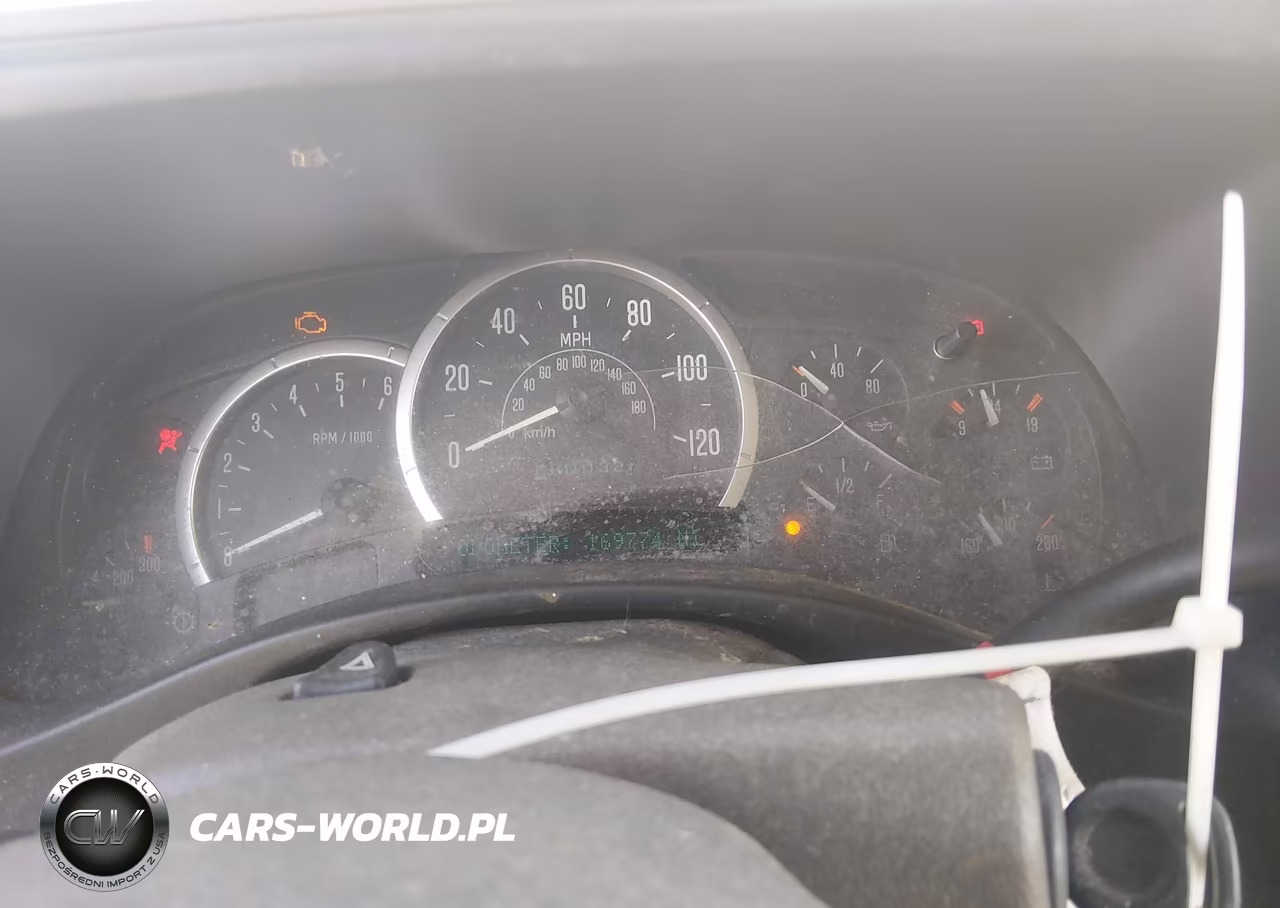 2003 Cadillac Escalade Standard VIN:1GYEK63N23R207039 - 7