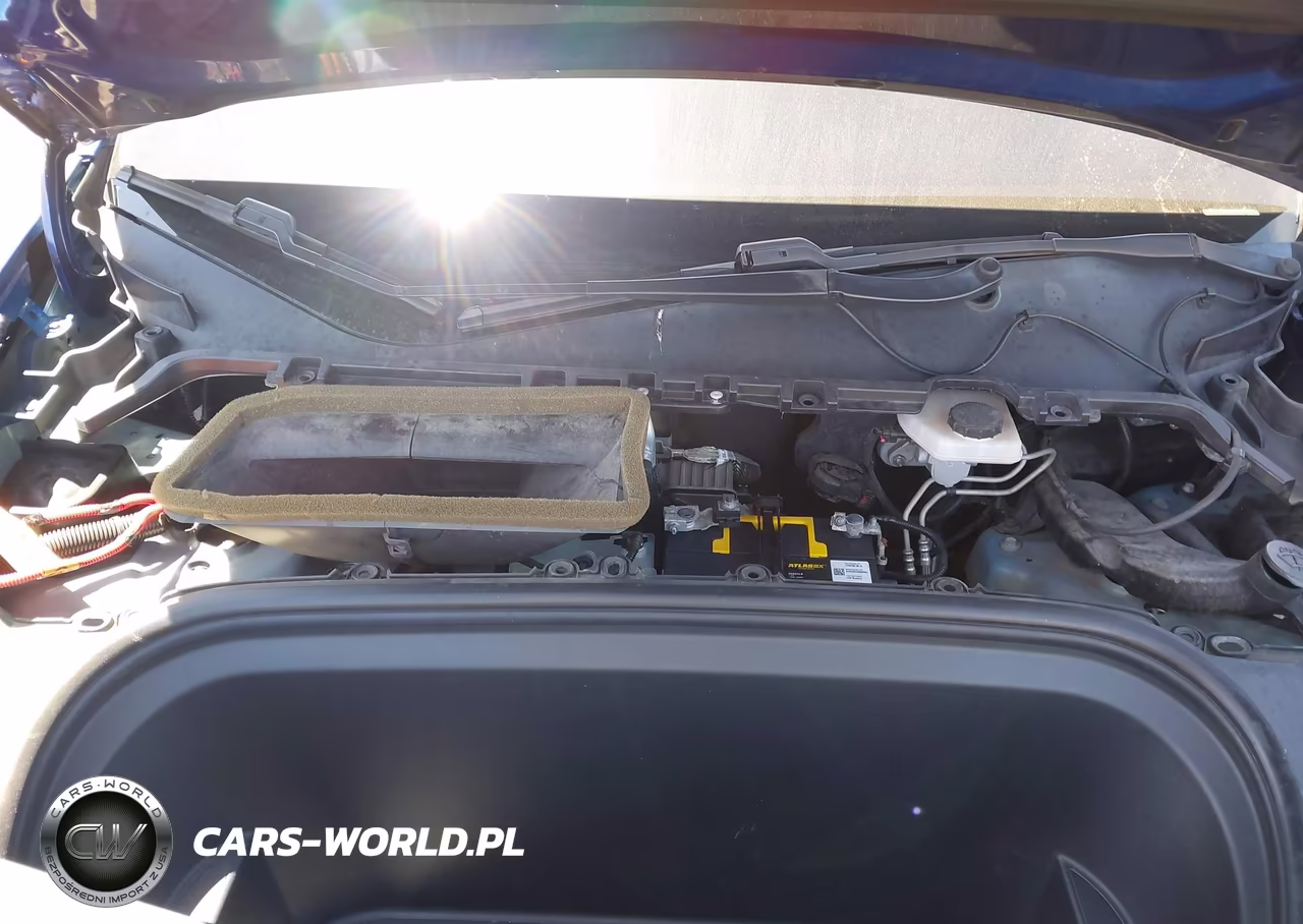 2020 Tesla Model Y Long Range Dual Motor All-Wheel Drive VIN:5YJYGDEE5LF053079 - 10