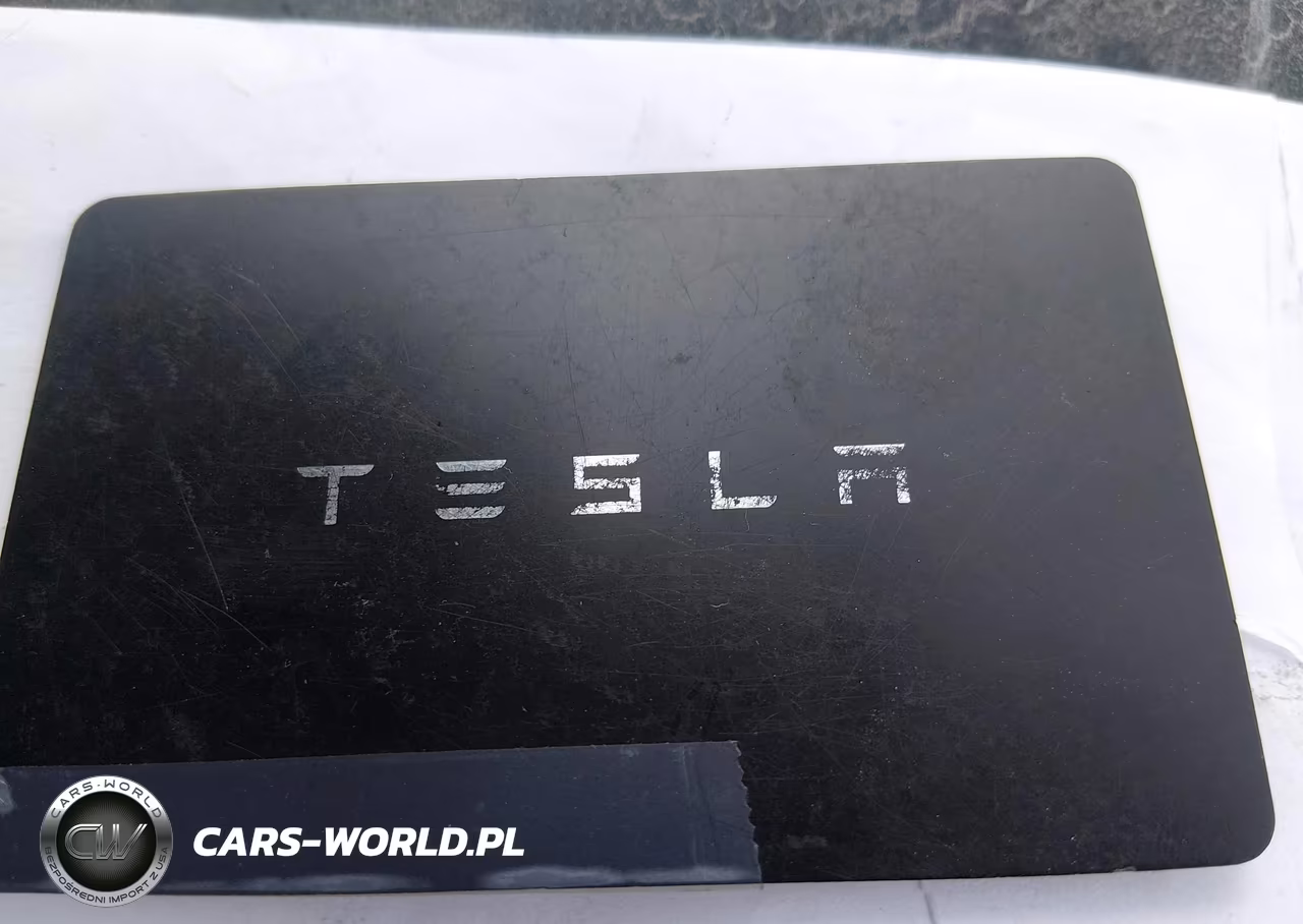 2020 Tesla Model Y Long Range Dual Motor All-Wheel Drive VIN:5YJYGDEE5LF053079 - 11