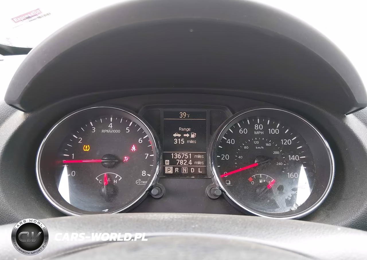 2012 Nissan Rogue S VIN:JN8AS5MV8CW704857 - 7