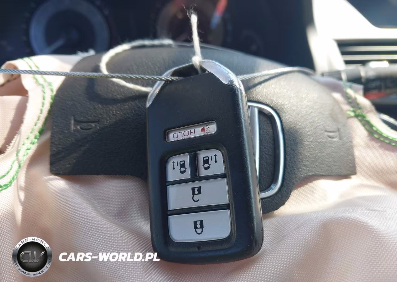 2015 Honda Odyssey Ex VIN:5FNRL5H46FB123122 - 11