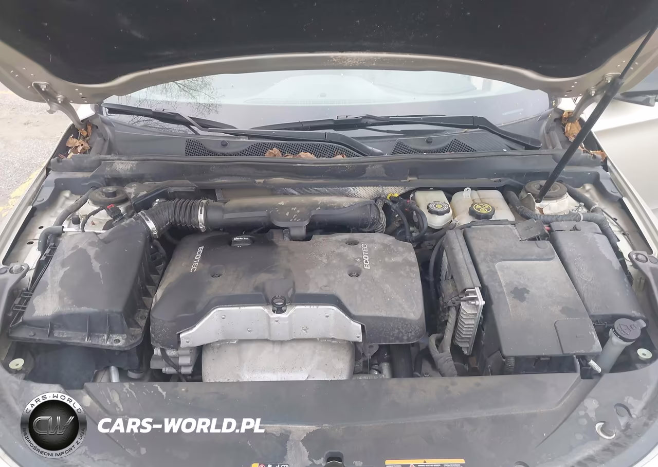 2015 Chevrolet Impala Ls VIN:2G11Z5SL8F9120361 - 10