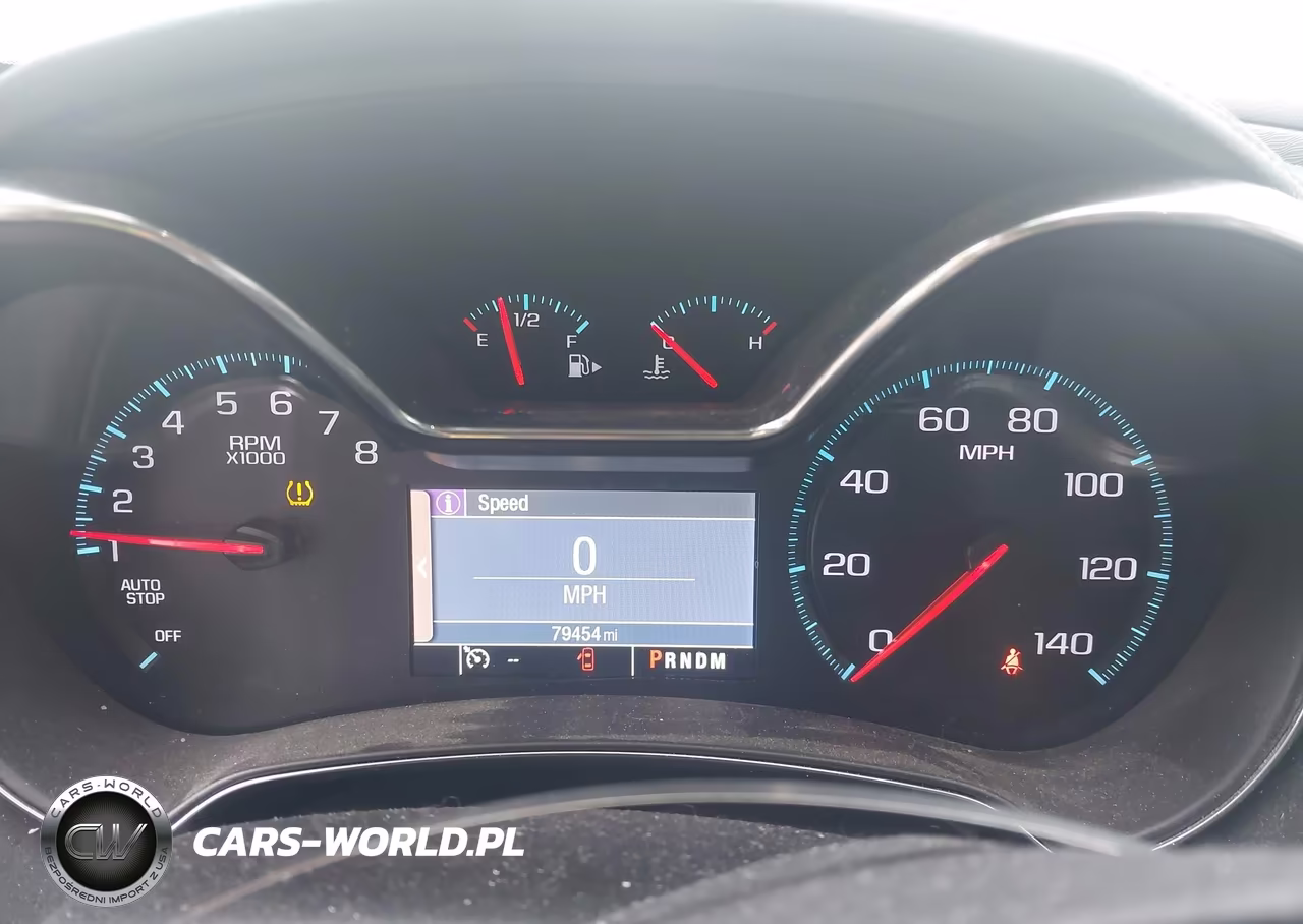 2015 Chevrolet Impala Ls VIN:2G11Z5SL8F9120361 - 7